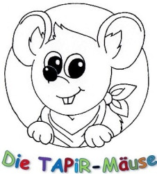 Die TAPiR- Mäuse - Kindertagespflege in Leonberg